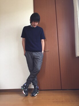 もふもふさんのコーディネート