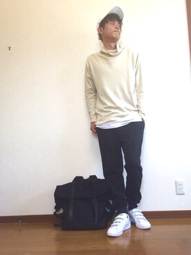 もふもふさんのコーディネート