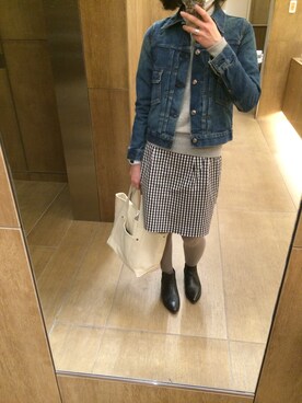 yasuさんのコーディネート