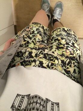 yasuさんのコーディネート