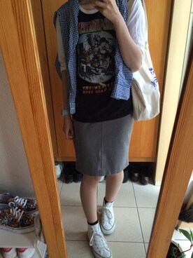 yasuさんのコーディネート