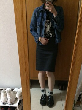 yasuさんのコーディネート