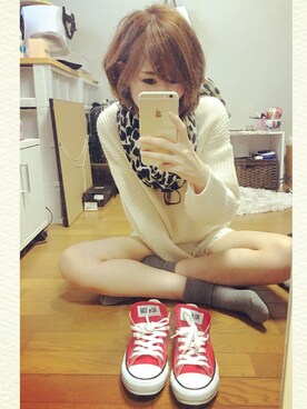 はちさんのコーディネート