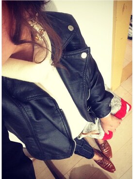 m96さんのコーディネート