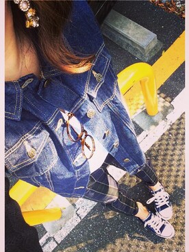 m96さんのコーディネート