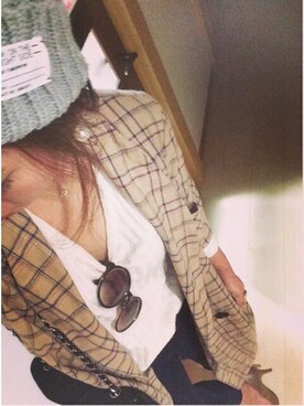 m96さんのコーディネート