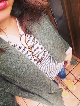 m96さんのコーディネート