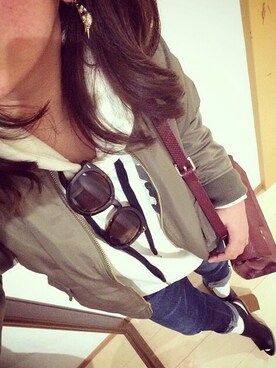 m96さんのコーディネート