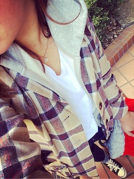 m96さんのコーディネート