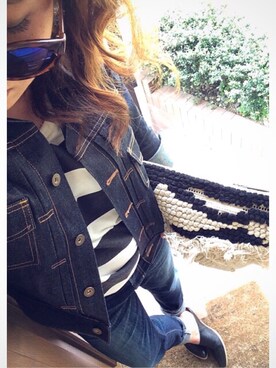 m96さんのコーディネート