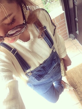 m96さんのコーディネート