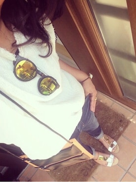 m96さんのコーディネート