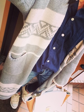 m96さんのコーディネート