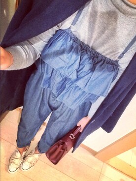 m96さんのコーディネート