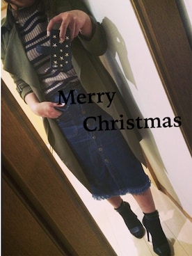 m96さんのコーディネート