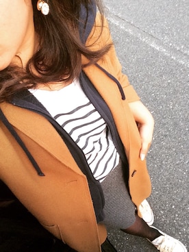 m96さんのコーディネート