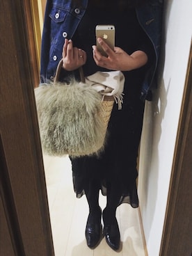 m96さんのコーディネート