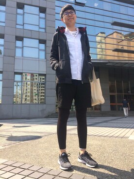 Ru-lan Changさんのコーディネート