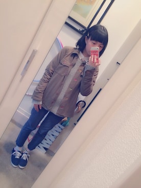 あむさんのコーディネート