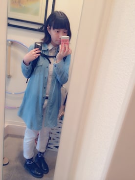 あむさんのコーディネート