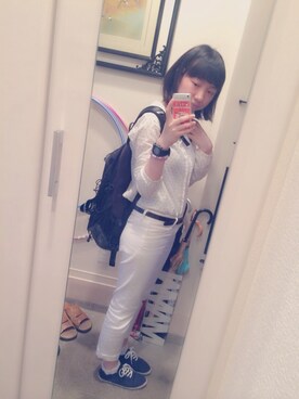 あむさんのコーディネート