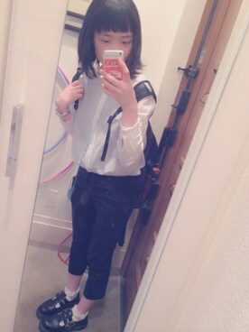 あむさんのコーディネート