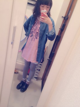 あむさんのコーディネート