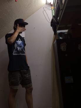 みつるさんのコーディネート