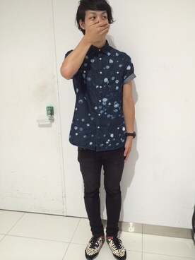 みつるさんのコーディネート