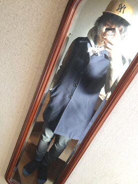 みつるさんのコーディネート