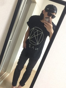 みつるさんのコーディネート
