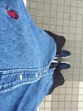 かっきーさんのコーディネート