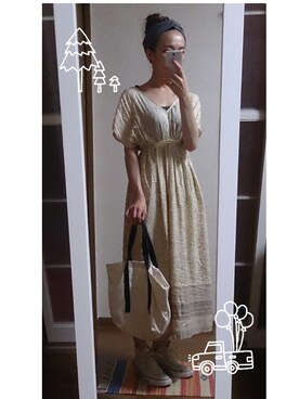 えりさんのコーディネート