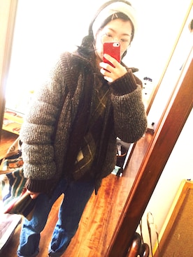 konkonさんのコーディネート