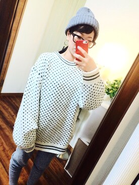 konkonさんのコーディネート