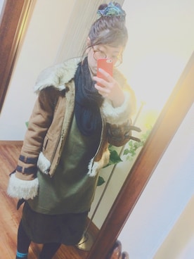 konkonさんのコーディネート