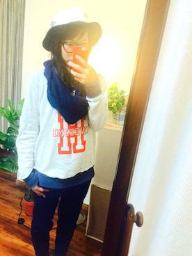 konkonさんのコーディネート