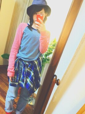 konkonさんのコーディネート