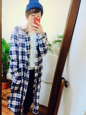 konkonさんのコーディネート