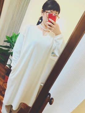 konkonさんのコーディネート