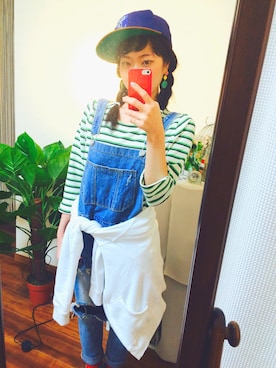 konkonさんのコーディネート