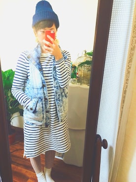 konkonさんのコーディネート