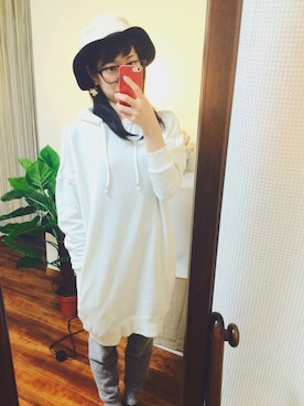 konkonさんのコーディネート