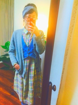 konkonさんのコーディネート