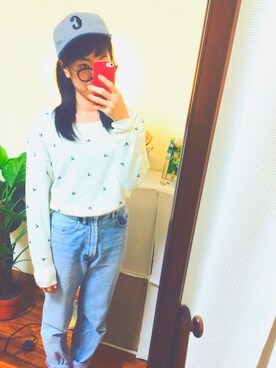 konkonさんのコーディネート