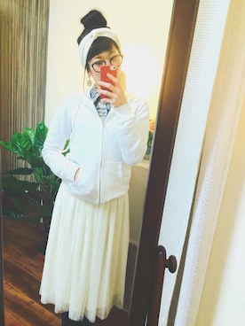 konkonさんのコーディネート