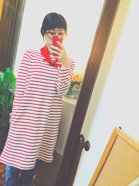 konkonさんのコーディネート