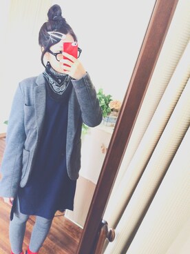 konkonさんのコーディネート