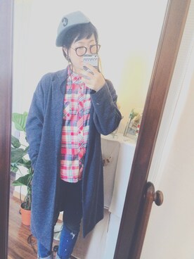 konkonさんのコーディネート