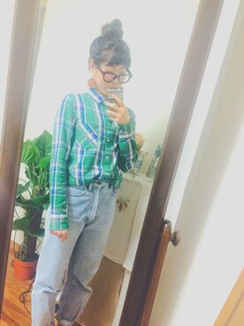 konkonさんのコーディネート